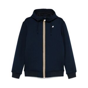 K-Way Men Rainer Spacer Jacket